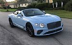 2021 Bentley Continental