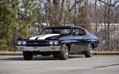 Photo of a 1970 Chevrolet Chevelle for sale