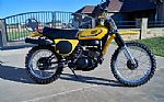 1976 Yamaha YZ250