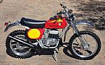 1975 Bultaco Frontera 250