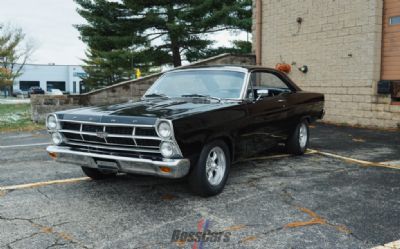 Photo of a 1969 Ford Fairlane 1967 500 Restomod for sale