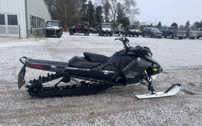 Photo of a 2020 Ski-Doo Summit SP Summit SP 154 850 E-TEC ES, Powdermax Light 30 for sale