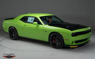 Photo of a 2015 Dodge Challenger for sale