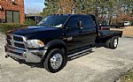  Dodge Ram 5500 4x4 Tradesman