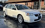 2007 Chevrolet Malibu Maxx LS