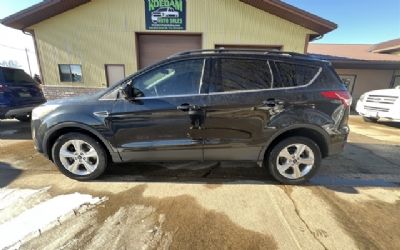 Photo of a 2013 Ford Escape SE for sale