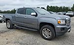 2019 GMC Canyon