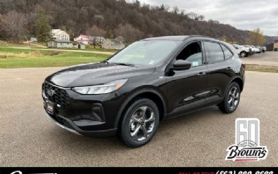 Photo of a 2025 Ford Escape St-Line for sale