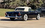 1955 Thunderbird Thumbnail 20