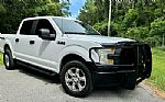 2015 Ford F150