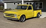 1968 Chevrolet C10