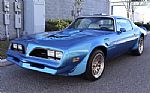 1978 Pontiac Trans Am