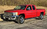 2013 Chevrolet Silverado