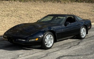 Photo of a 1994 Chevrolet Corvette Coupe for sale