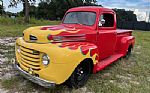 1949 Ford F1