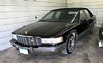 1993 Cadillac Fleetwood