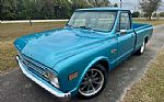 1968 Chevrolet C10