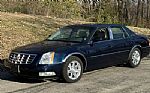 2006 Cadillac DTS