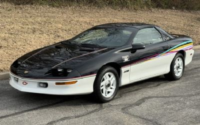 Photo of a 1993 Chevrolet Camaro for sale