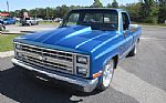 1980 Chevrolet C10