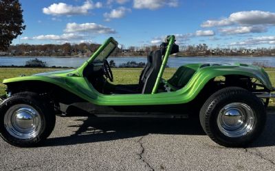 Photo of a 1968 Volkswagen Dune Buggy for sale