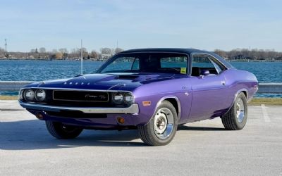 Photo of a 1970 Dodge Challenger Hardtop for sale