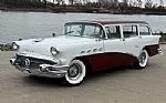 1956 Buick Century