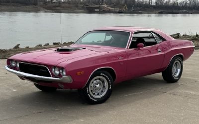 Photo of a 1973 Dodge Challenger Coupe for sale