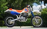 1994 XR 600R Thumbnail 1