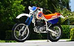 1994 XR 600R Thumbnail 3