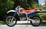 1994 XR 600R Thumbnail 2