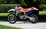 1994 XR 600R Thumbnail 6