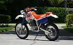 1994 XR 600R Thumbnail 8