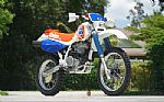 1994 XR 600R Thumbnail 10