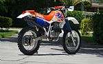 1994 XR 600R Thumbnail 9