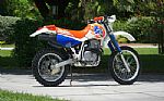 1994 XR 600R Thumbnail 11