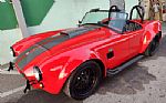 1965 Factory Five Shelby Cobra