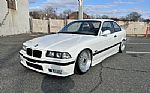 1995 BMW 325iS