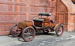 1906 Orient Buckboard