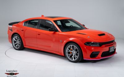 Photo of a 2023 Dodge Charger King Daytona for sale