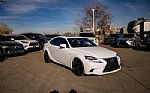 2014 Lexus IS 350 350