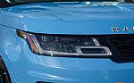 2022 Range Rover Sport SVR Thumbnail 3