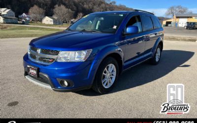 Photo of a 2015 Dodge Journey SXT for sale