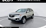 2013 Sorento Thumbnail 4