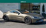 2019 Aston Martin Vantage