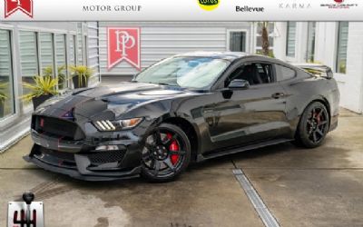 Photo of a 2017 Ford Mustang Shelby GT350R for sale