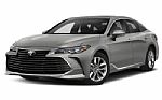 2021 Toyota Avalon