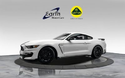 Photo of a 2019 Ford Mustang Shelby GT350 for sale