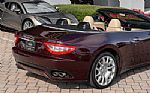 2011 GranTurismo Convertible Thumbnail 3