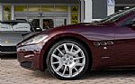 2011 GranTurismo Convertible Thumbnail 9